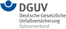 Anerkannte Stelle der DGUV nach den Grundsätzen 304-001, 304-002 und 304-003
