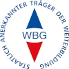 Siegel als staatlich anerkannter Träger der Weiterbildung gemäß Anerkennungsverordnung des Landes Schleswig-Holstein