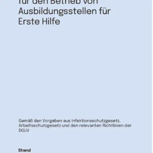 Hygieneplan